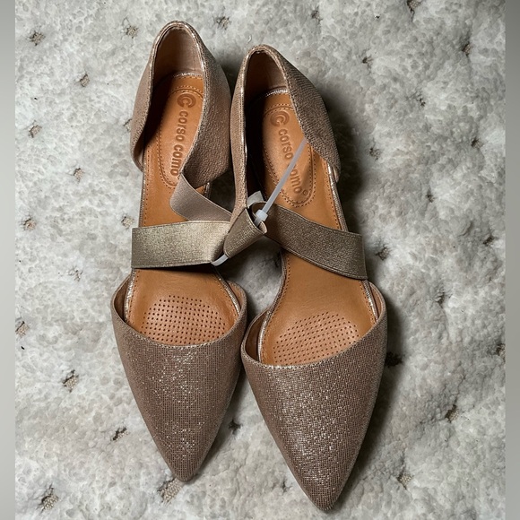 Corso Como | Denise pump - Picture 3 of 6